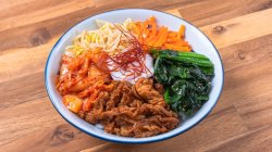 画像1: 韓国料理屋さんのプロ使用のおこめ