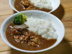 画像1: カレー屋さんのプロ使用のおこめ