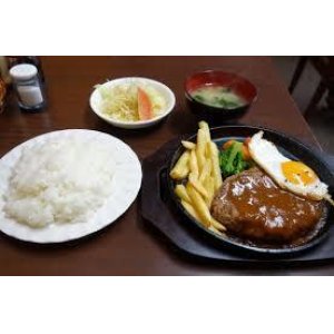 画像: 洋食屋さんのプロ使用のお米