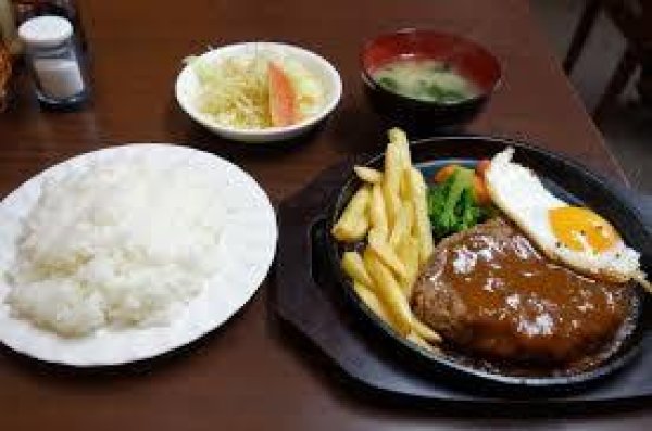 画像1: 洋食屋さんのプロ使用のお米 (1)