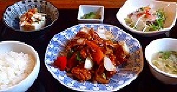 画像1: 台湾料理屋さんのプロ使用のおこめ (1)