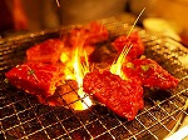 画像1: 焼肉屋さんのプロ仕様のおこめ (1)
